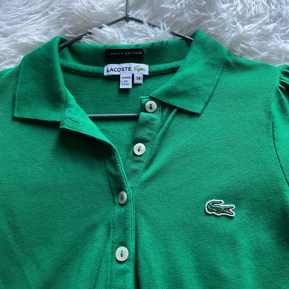 Lacoste🐊 Women’s T-Shirt